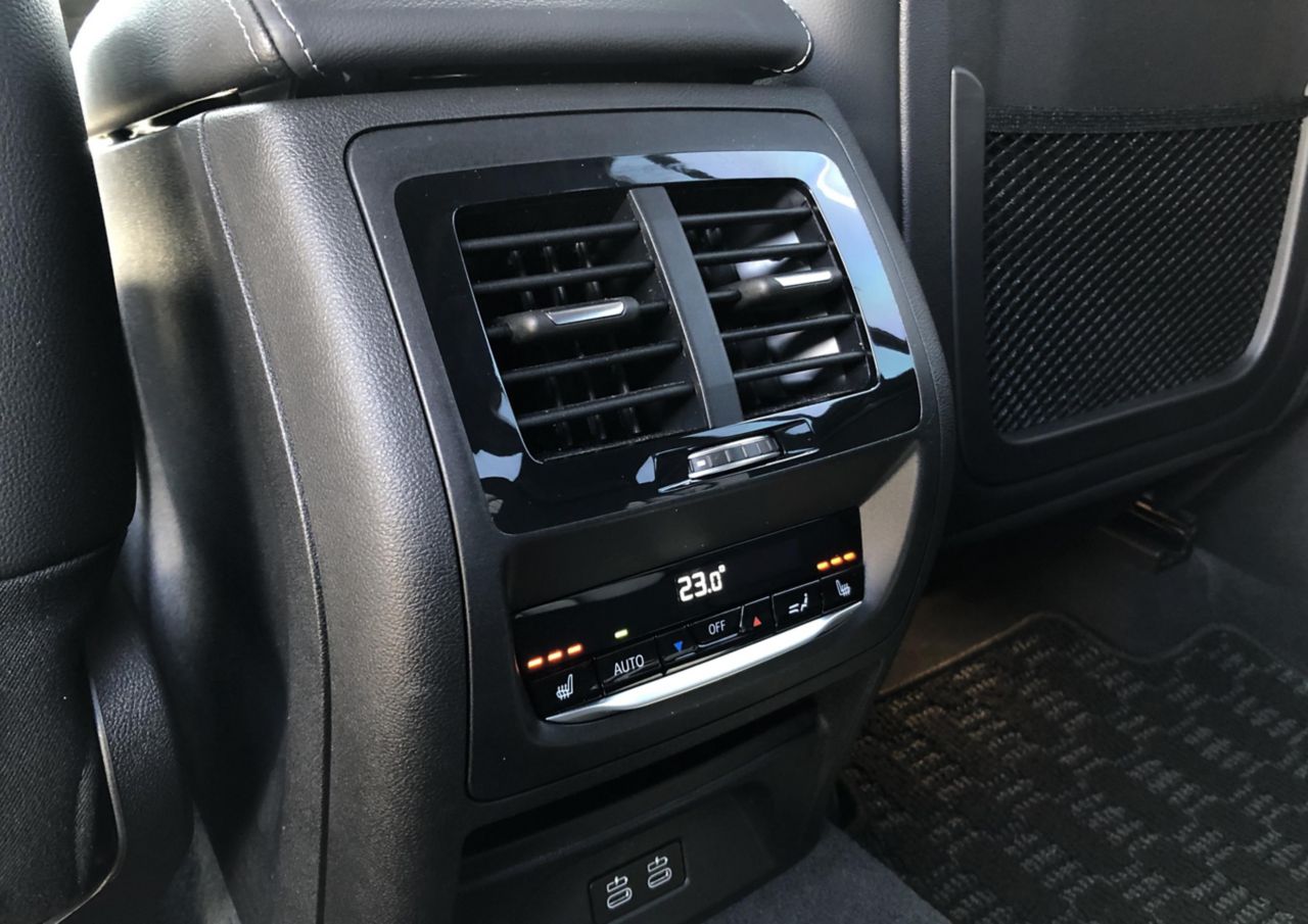 X3 xDrive20d RHD ZA