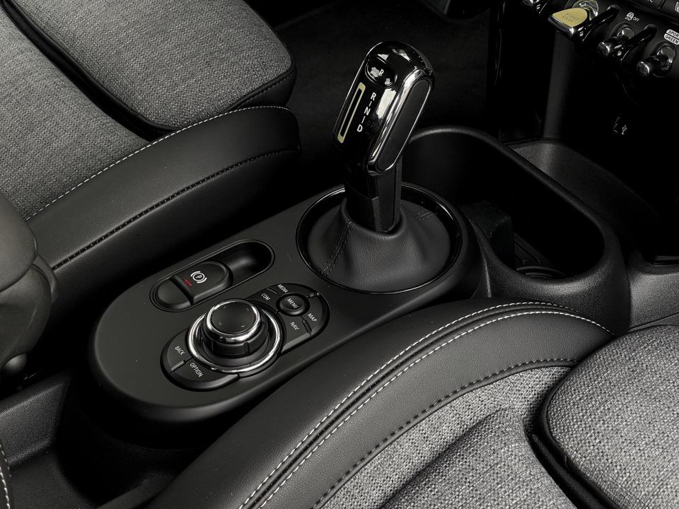 MINI Cooper SE
