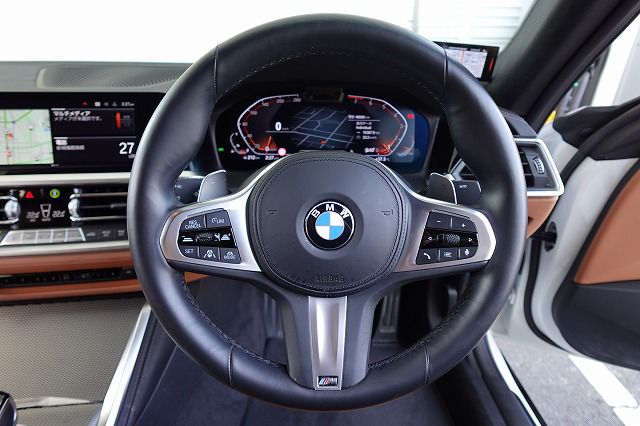 420i Gran Coupé RHD
