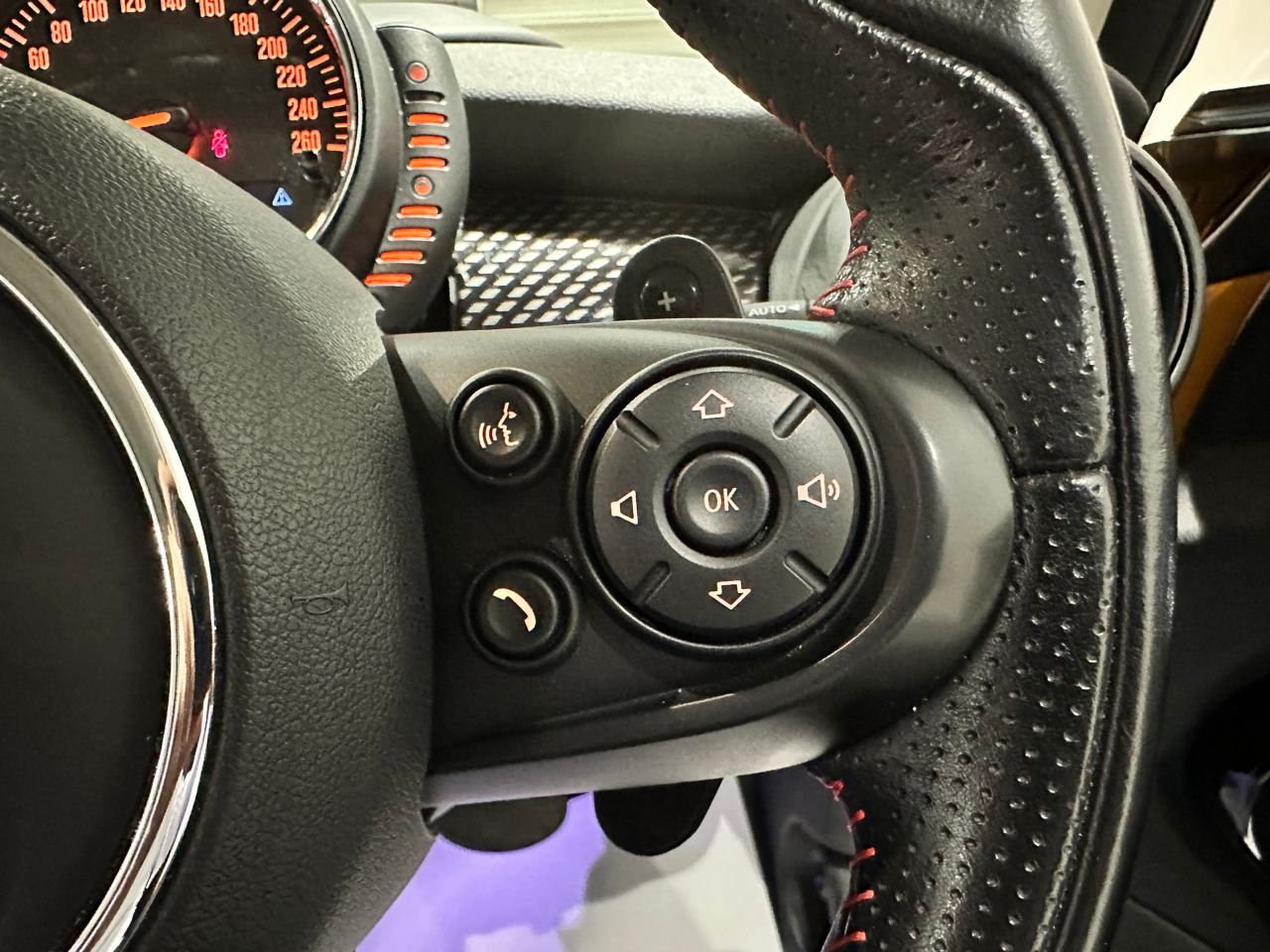 Cooper S 5 doors