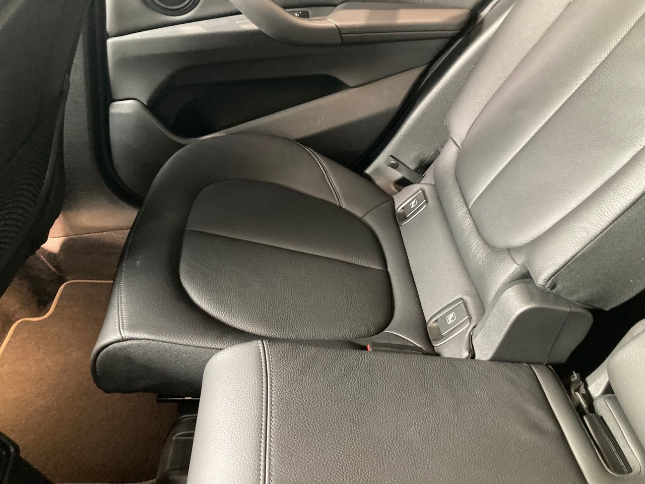 F48 X1 xDrive18d B47 2.0d LCI