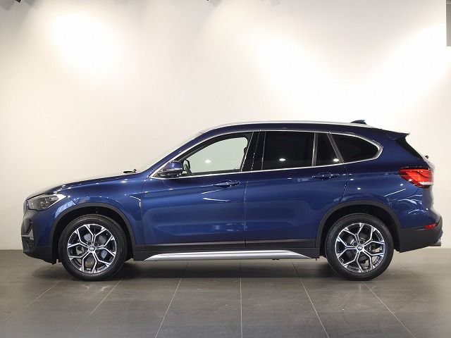 F48 X1 xDrive18d B47 2.0d LCI