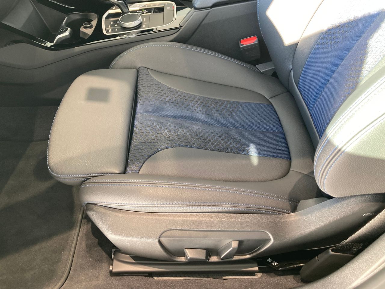 F44 218i Gran Coupe B38 1.5i