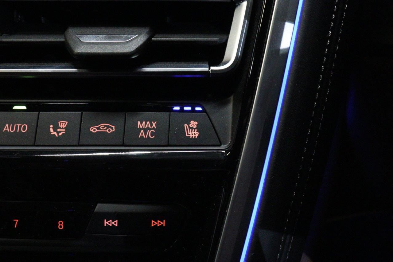 G16 M850i xDrive Gran Coupé N63B 4.4i