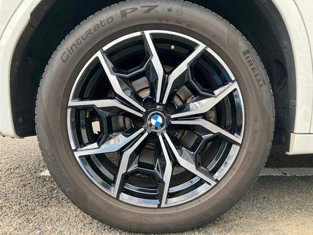G01 X3 xDrive20d RHD ZA LCI