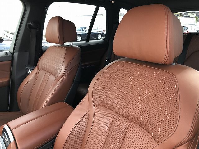 G05 X5 xDrive30d xLine B57 3.0d