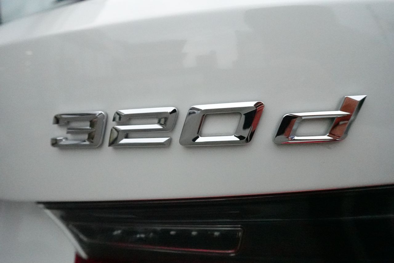 G21 320d xDrive Touring LCI RHD