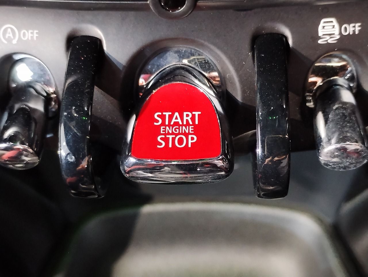 F56 MINI JOHN COOPER WORKS