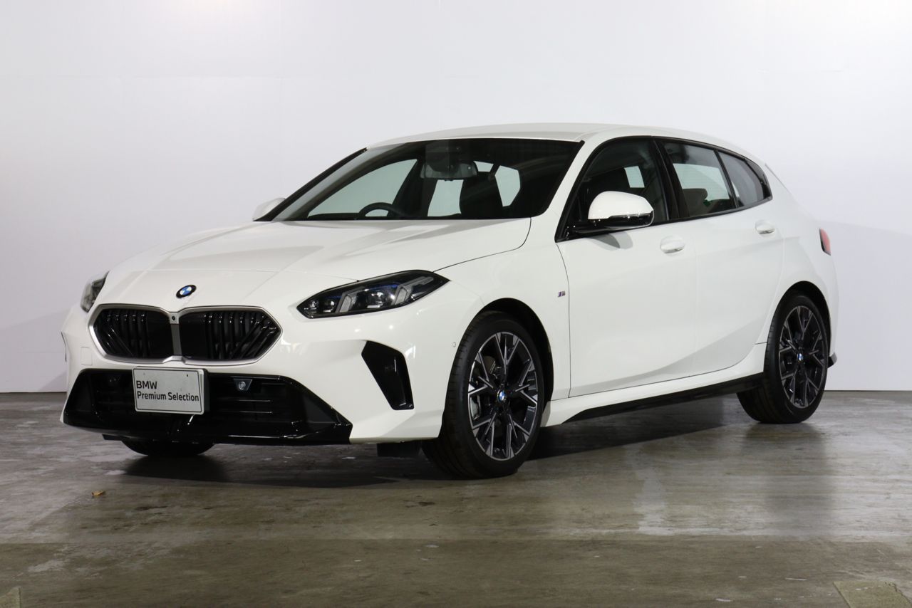 120 M Sport