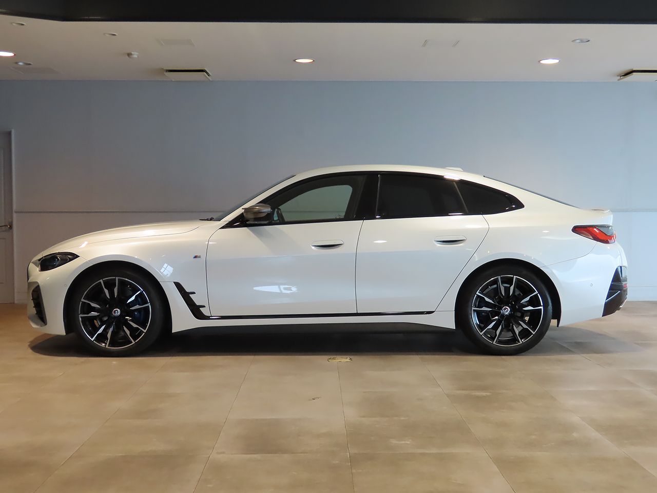 G26 M440i xDrive B58 3.0 RHD