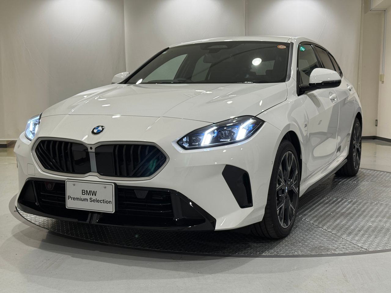 120d M Sport