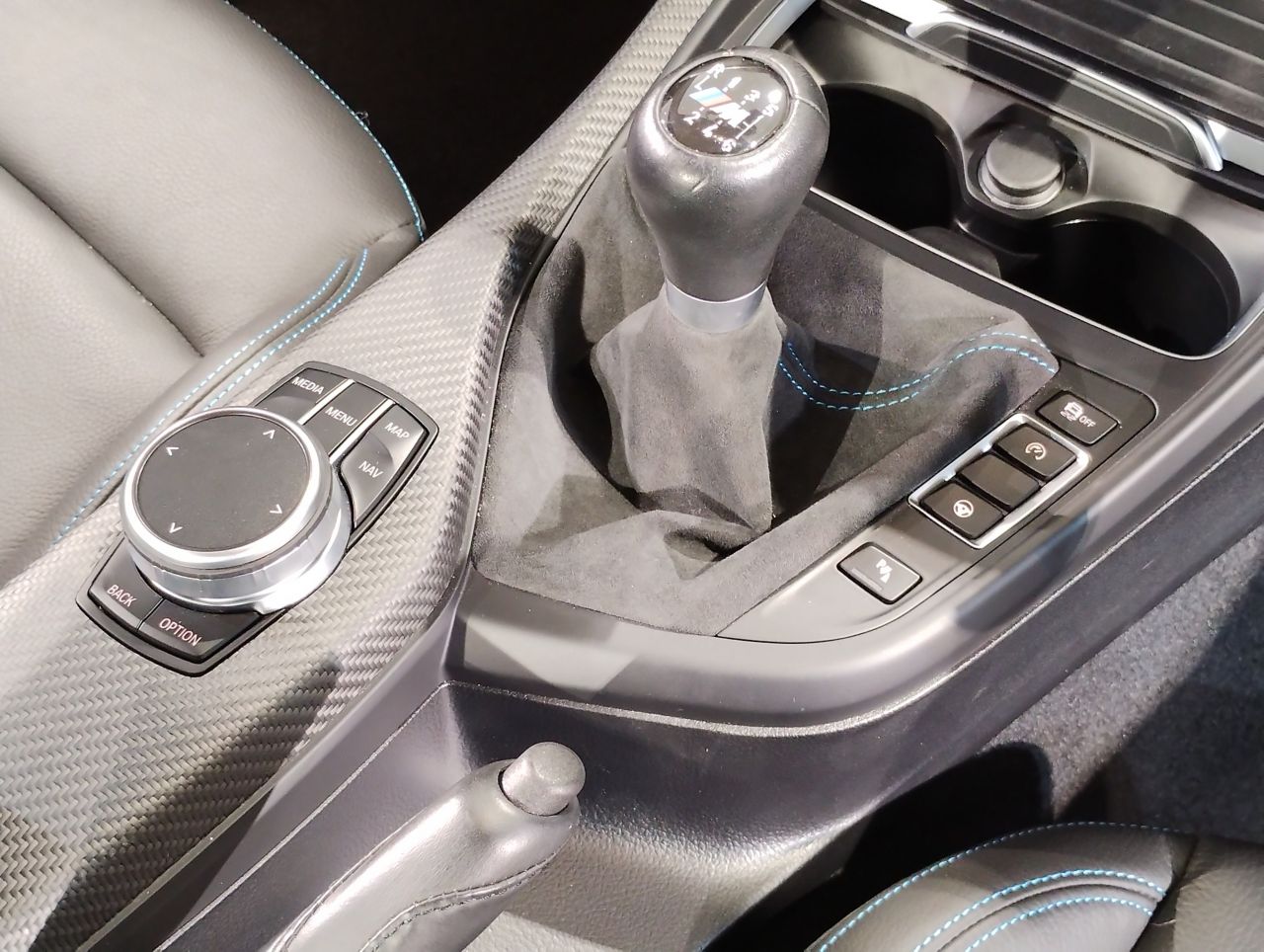 F87 M2 Competition S55 3.0i