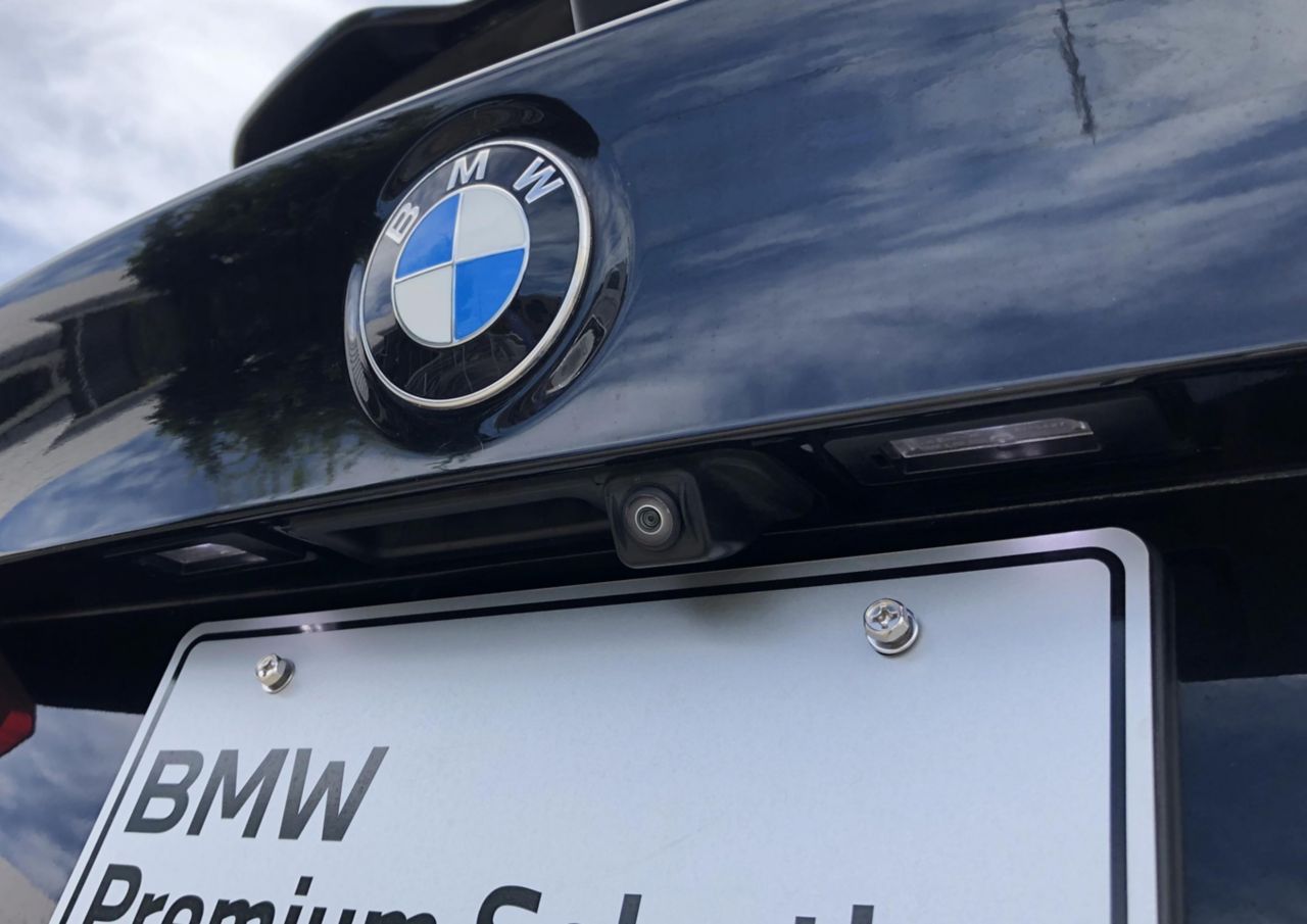 X3 M RHD