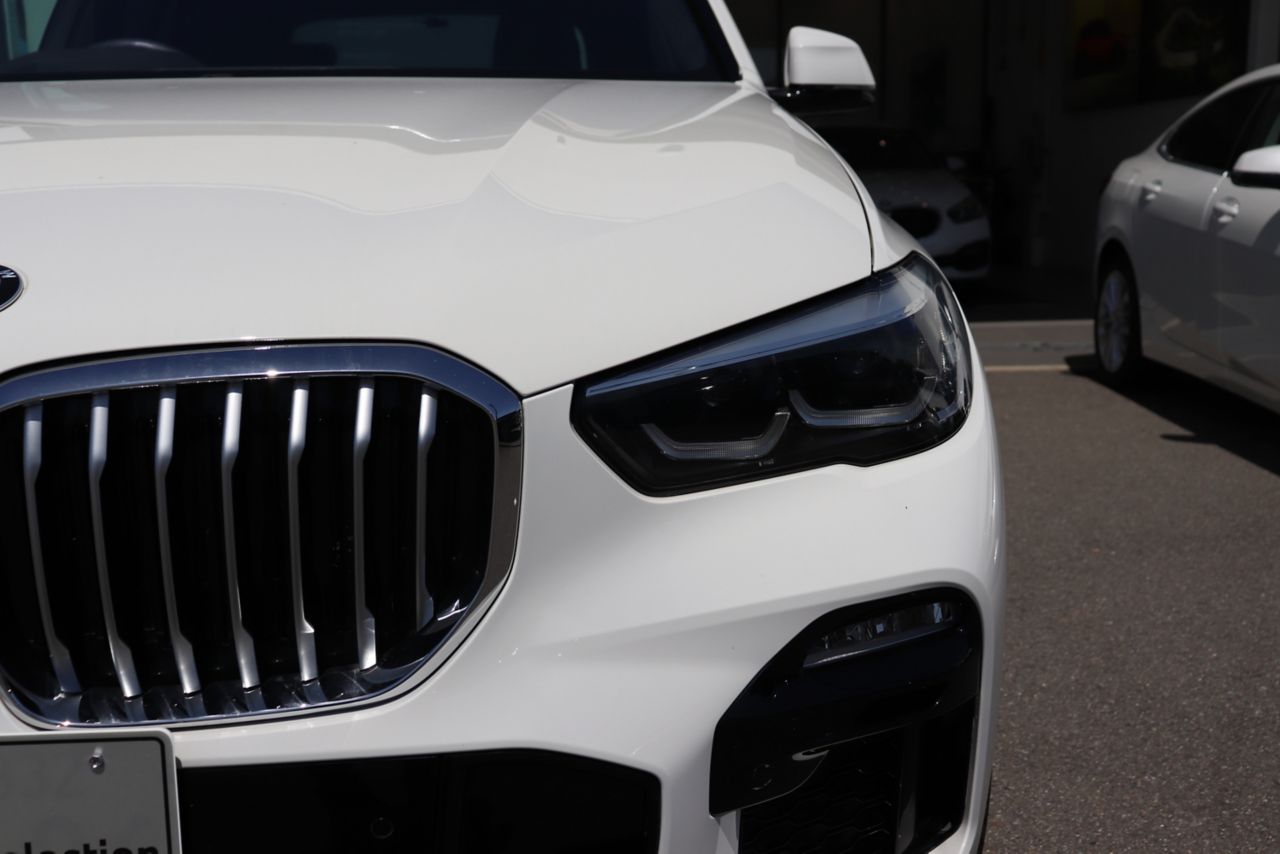 G05 X5 xDrive30d xLine B57 3.0d