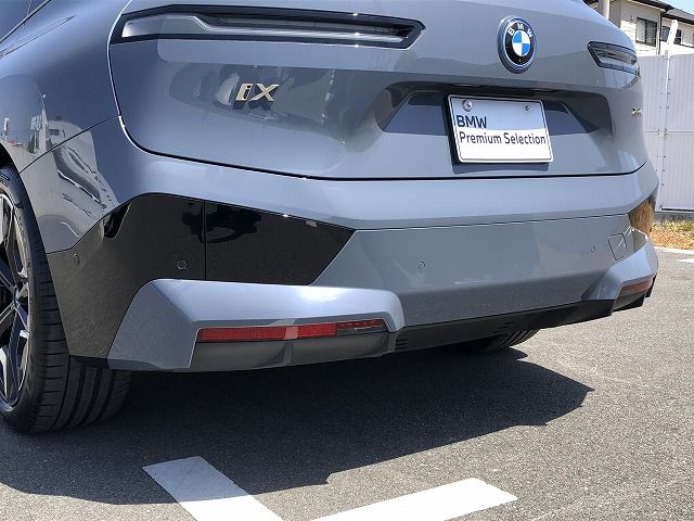 i20 iX xDrive40
