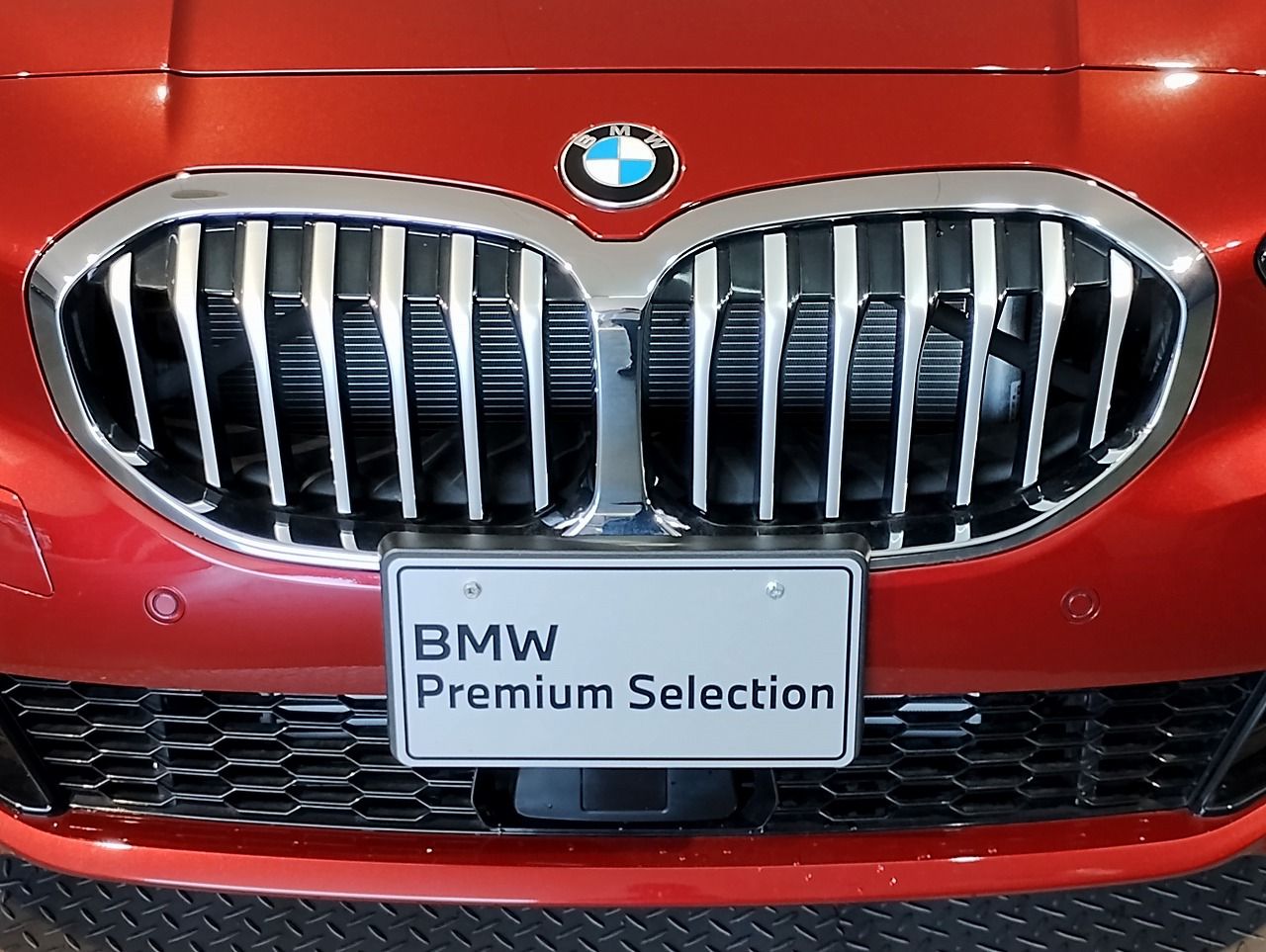 F40 118d Sports Hatch 5-door B47 2.0d