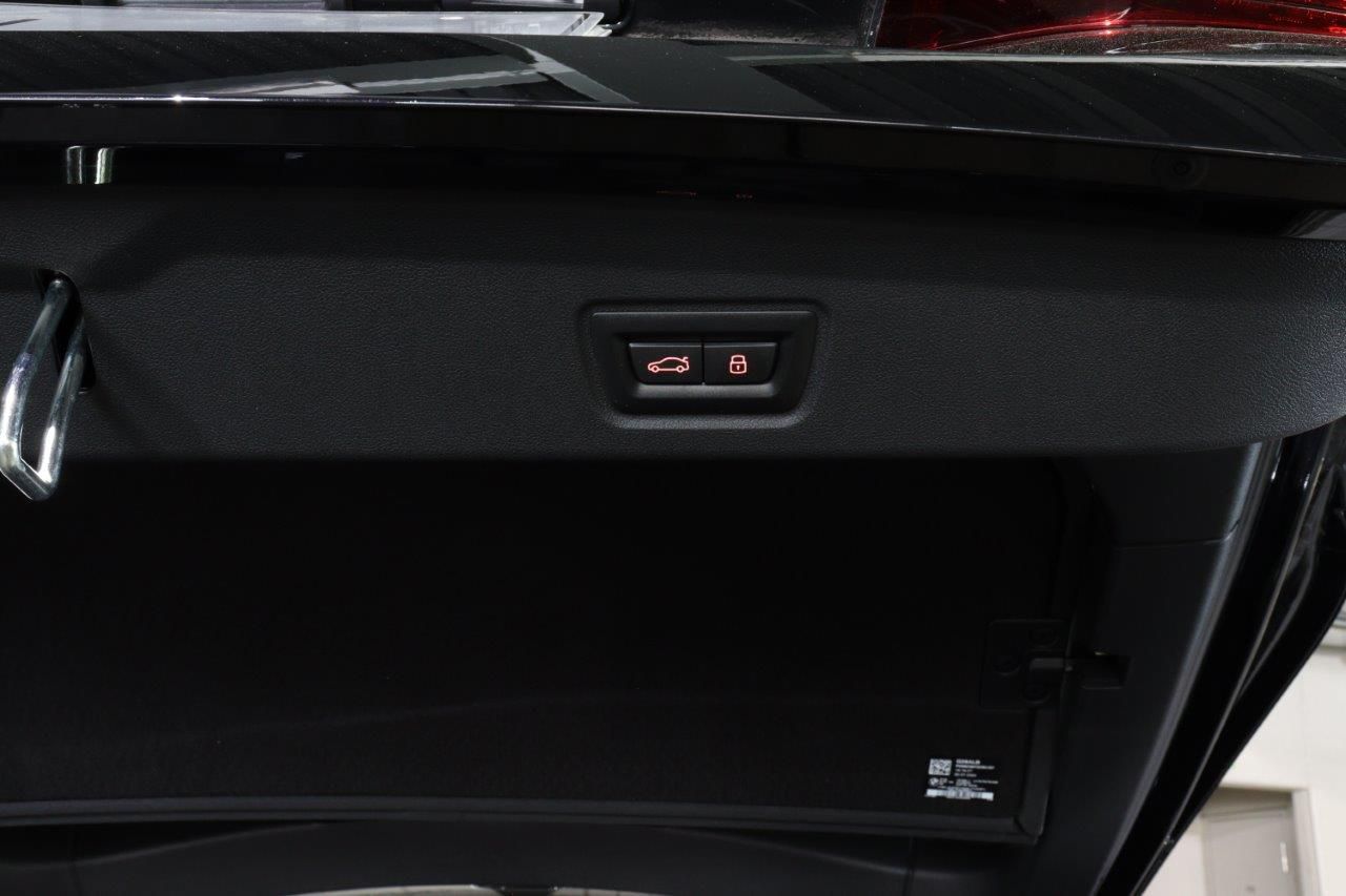 G26 i4 eDrive 40 LCI