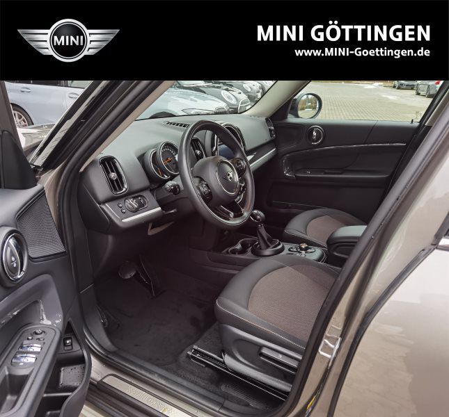 MINI Cooper S E ALL4 Countryman