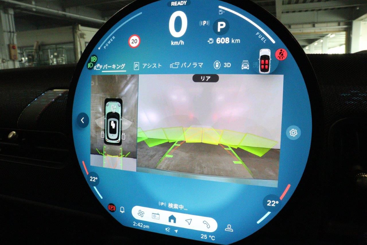 F66 MINI Cooper S 3Dr