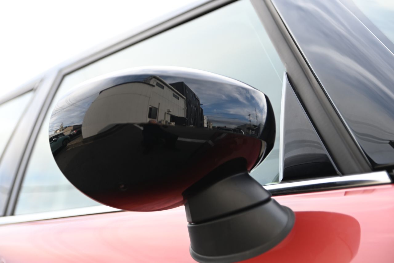 F55 MINI Cooper 5-Door Hatch LCI