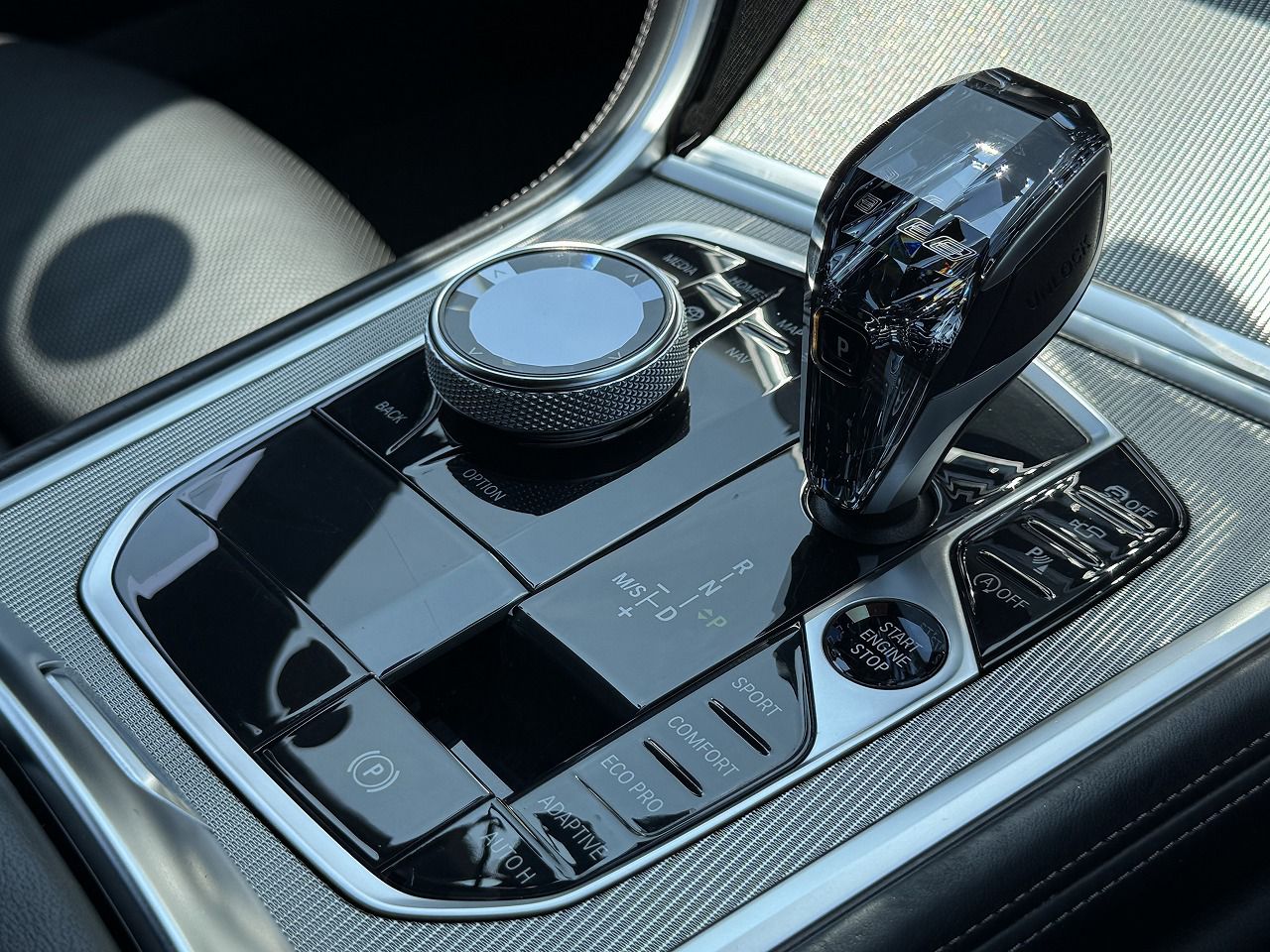 G16 840i M Sport Gran Coupe B58 3.0i