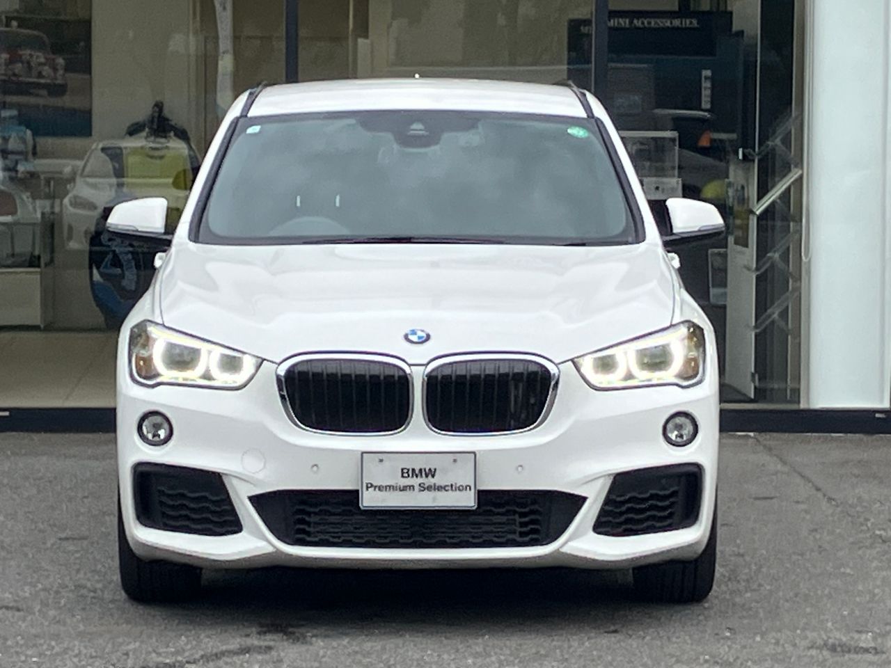 F48 X1 xDrive20i B48 2.0i