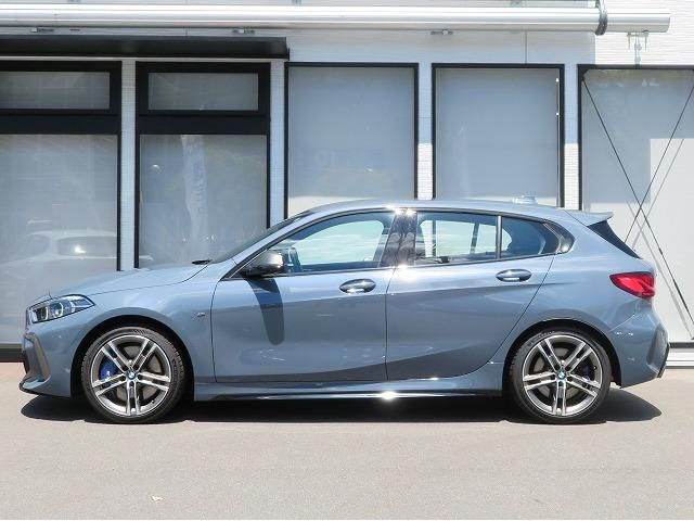 F40 M135i xDrive Sports Hatch 5-door B48 2.0i