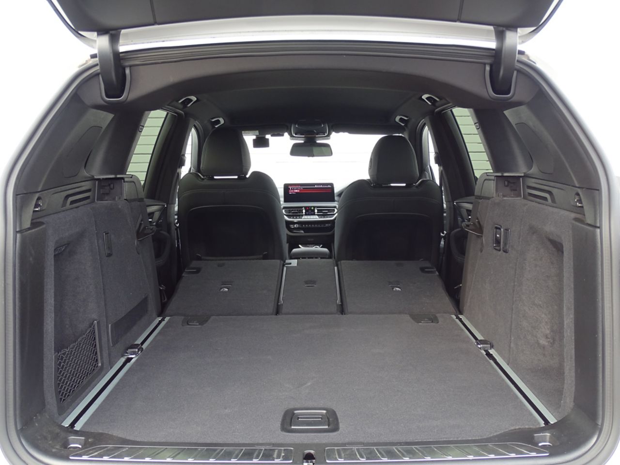 G01 X3 xDrive20d RHD ZA LCI