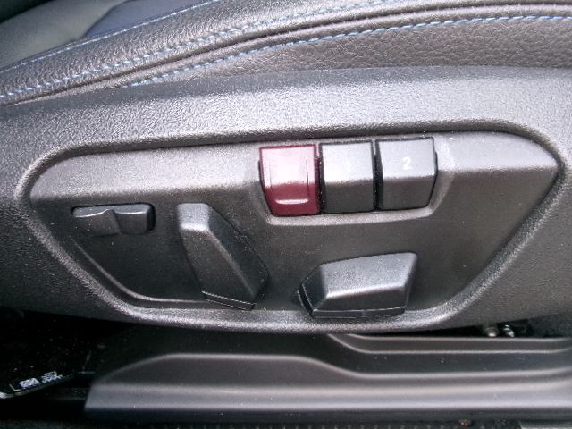F40 118d Sports Hatch 5-door B47 2.0d