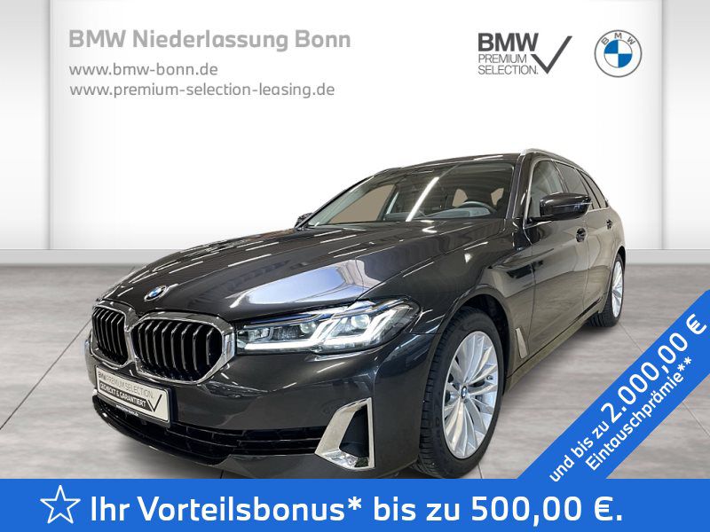 520d Touring