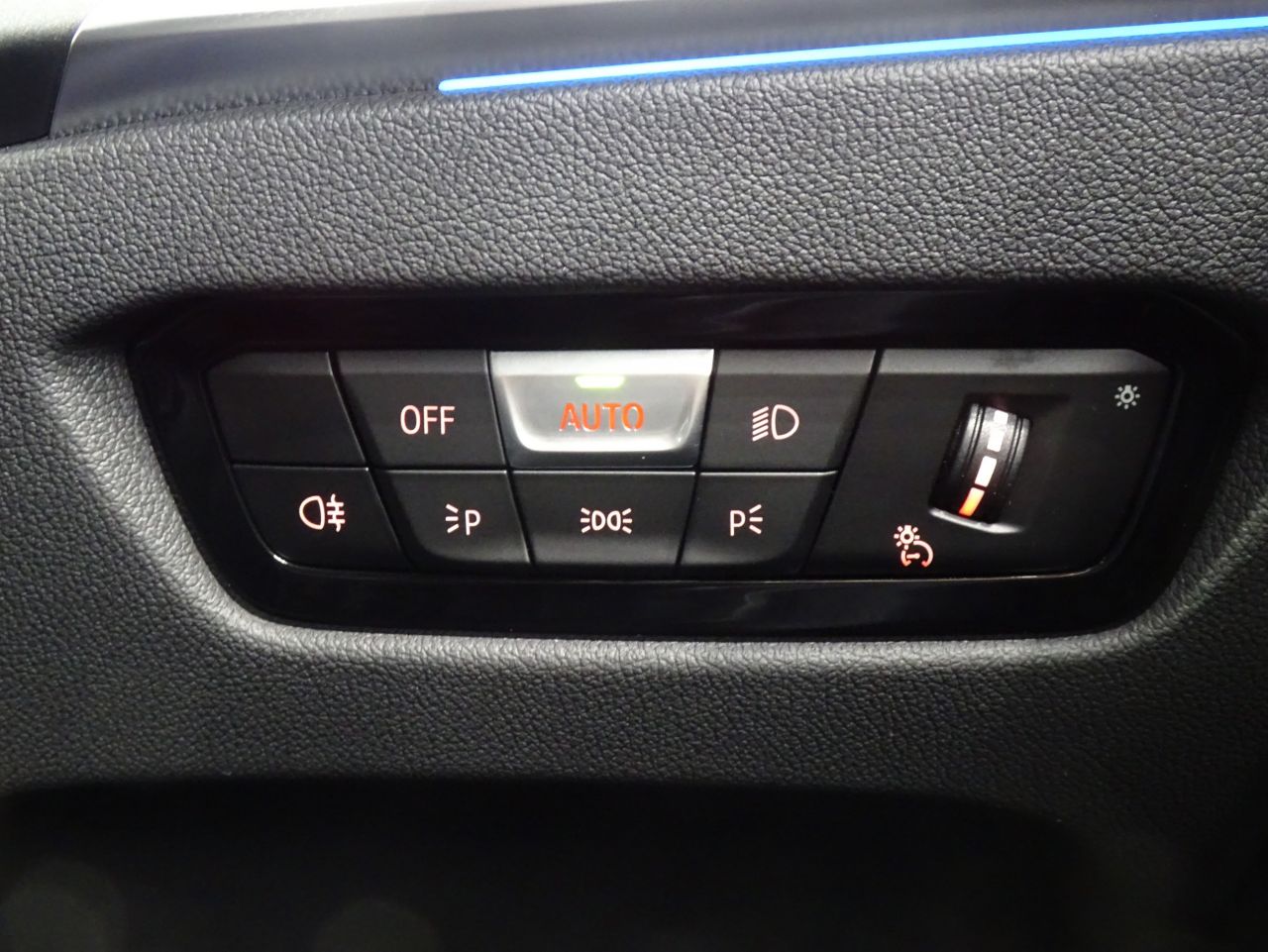 G26 i4 eDrive40 RHD