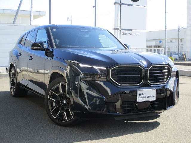 XM RHD
