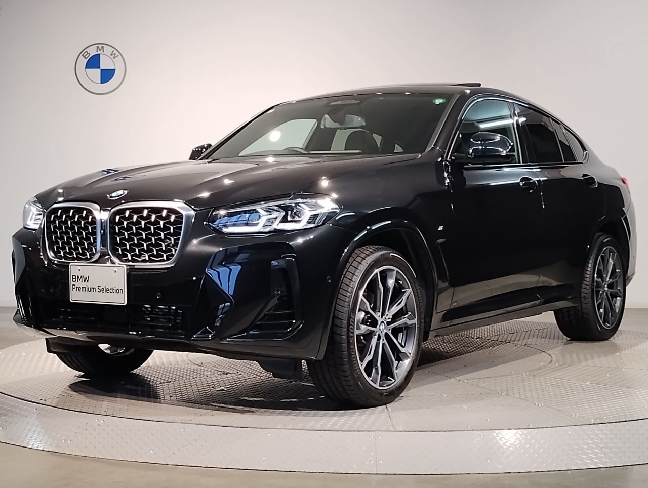 X4 xDrive20d M Sport