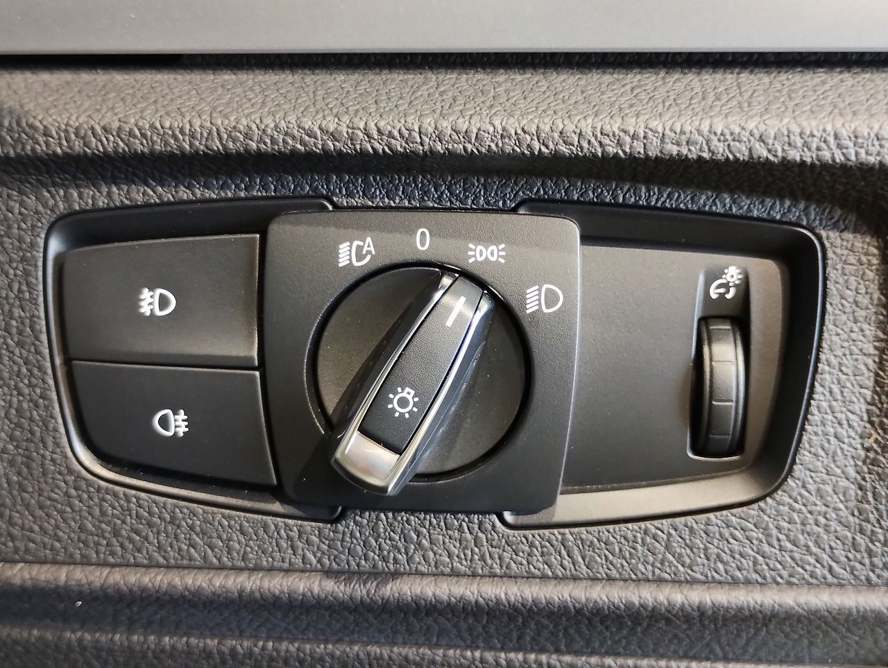 118 5DOOR RHD