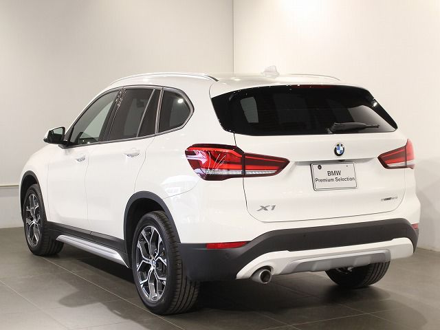 X1 sDrive18i RHD