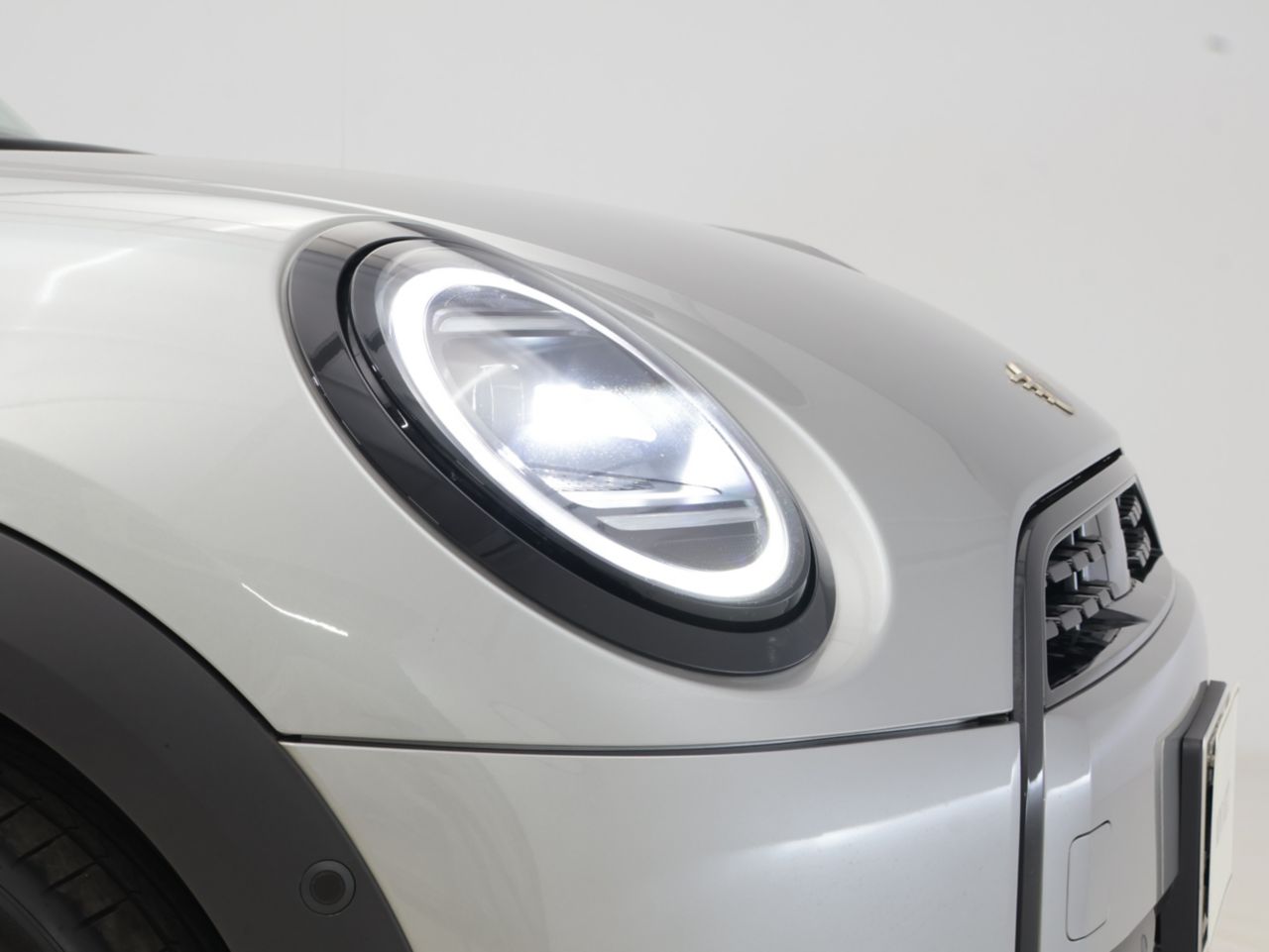 F66 MINI Cooper C 3Dr