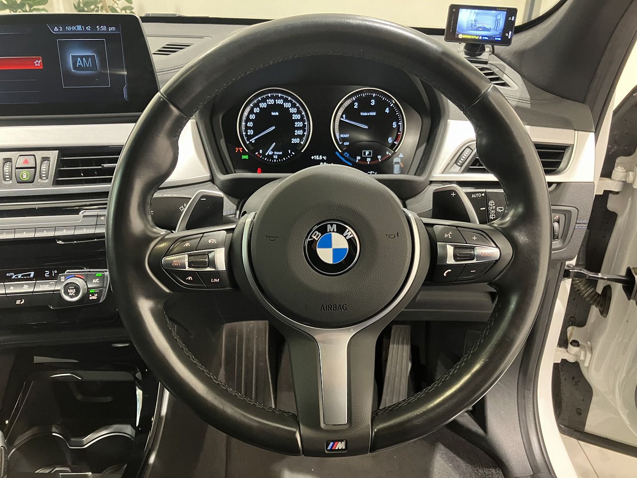 F48 X1 xDrive18d B47 2.0d LCI