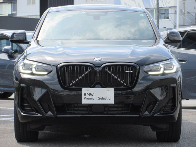 X4 xDrive20d RHD