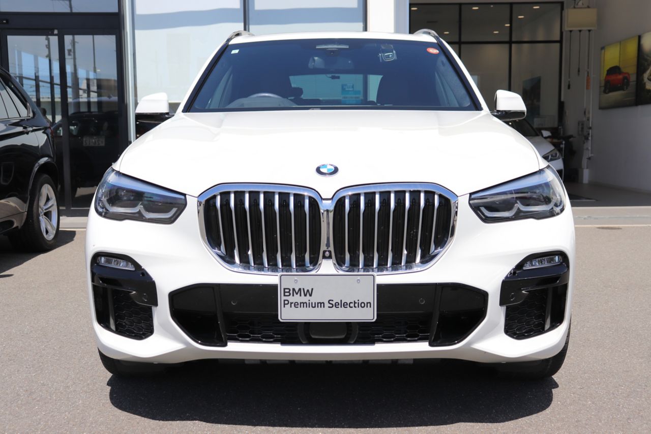 G05 X5 xDrive30d xLine B57 3.0d