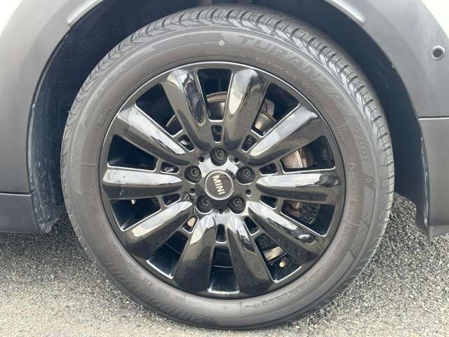 MINI CROSSOVER COOPER D