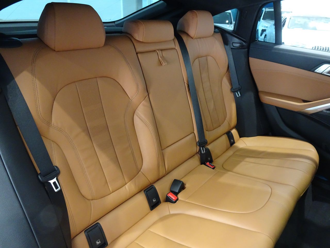 X6 xDrive30d RHD