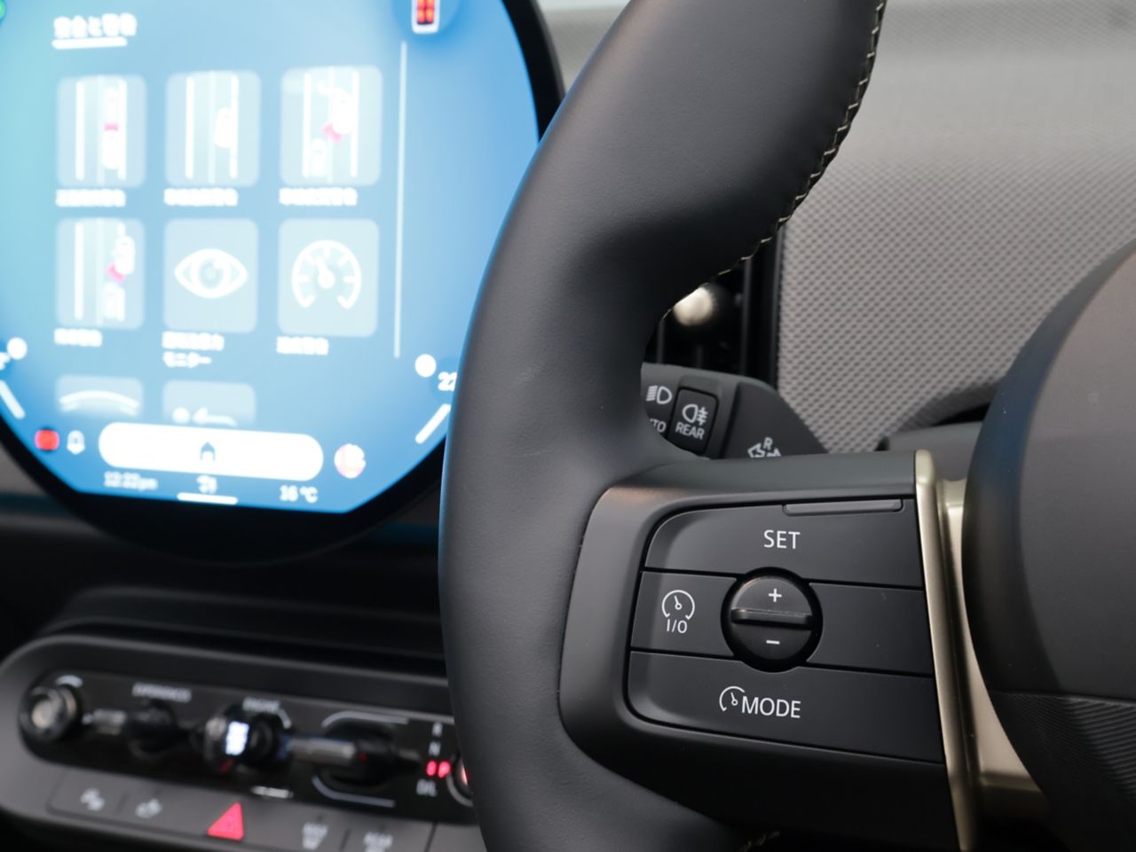 F67 MINI Cooper Convertible S