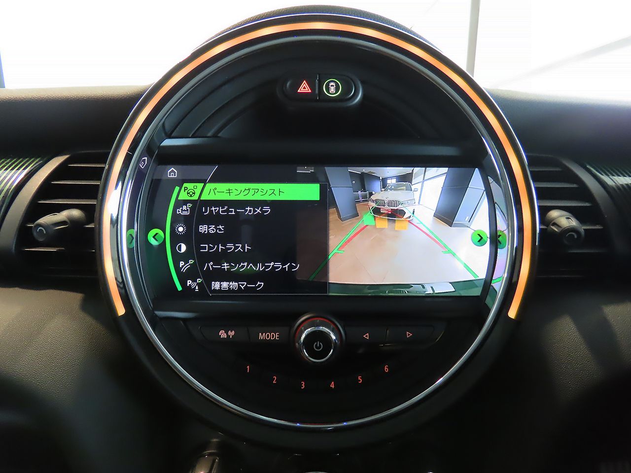 F55 COOPER D (AT)