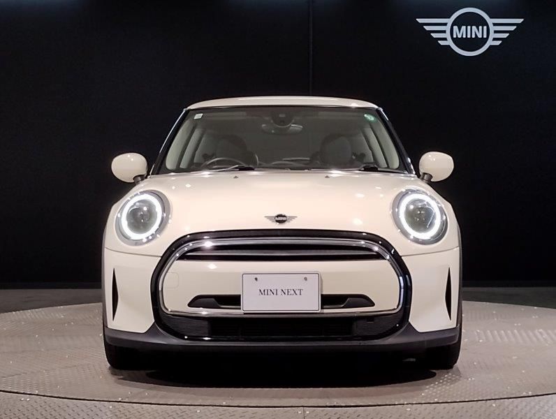 MINI One Hatch RHD F56