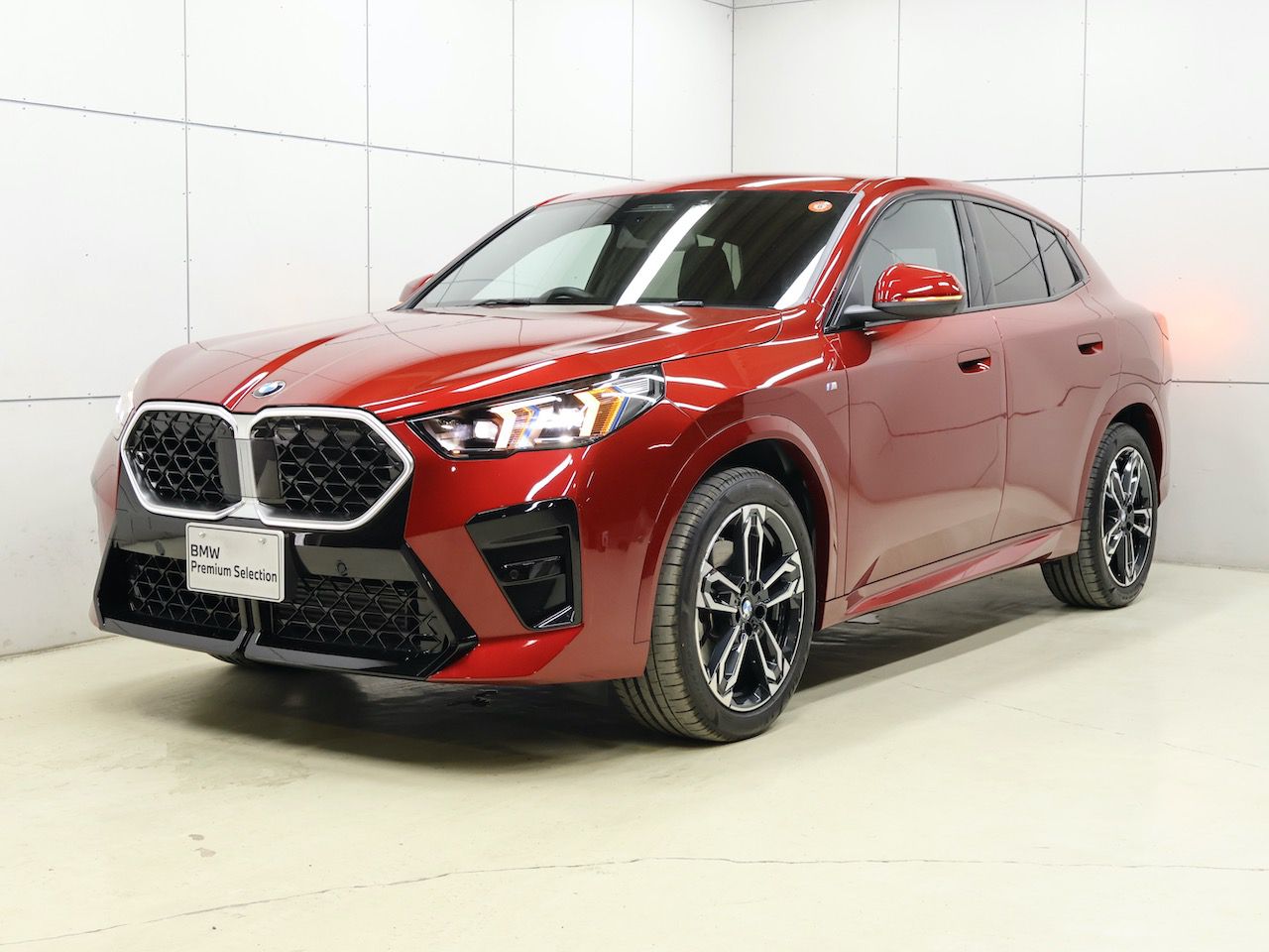 X2 xDrive20i M Sport