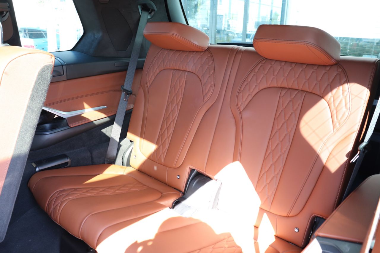 G07 X7 xDrive40d B57 3.0d