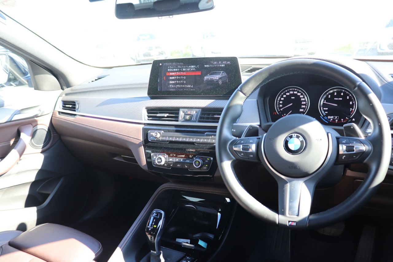 F39 X2 M35i B48 2.0i