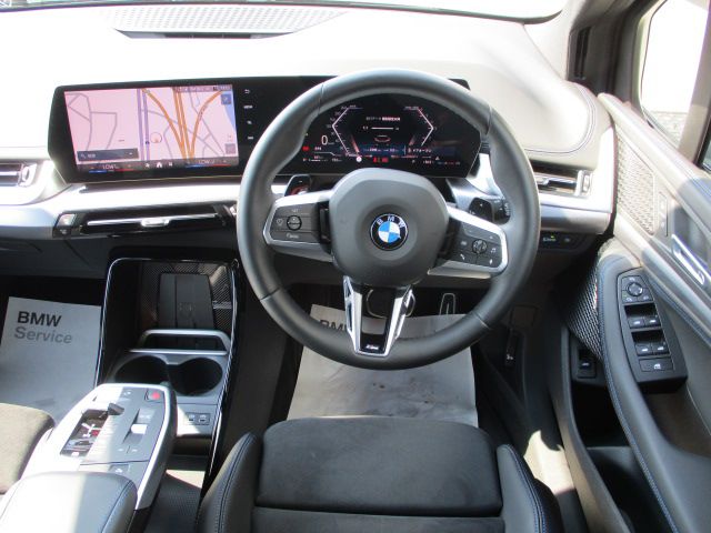 U06 218d Active Tourer B47 2.0d