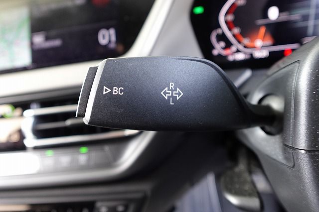 F44 218i Gran Coupe B38 1.5i