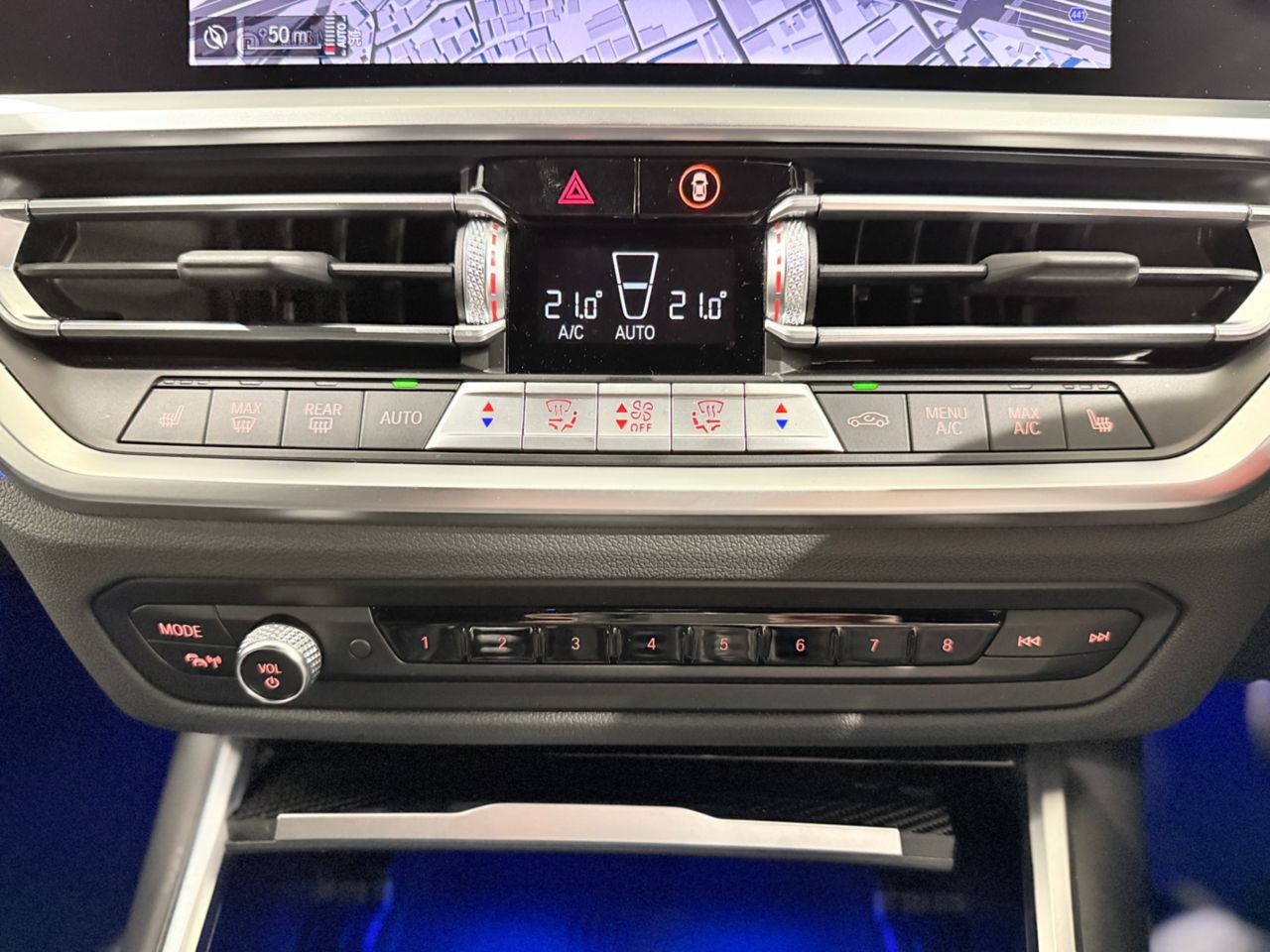 G80 M3 Competition Saloon
